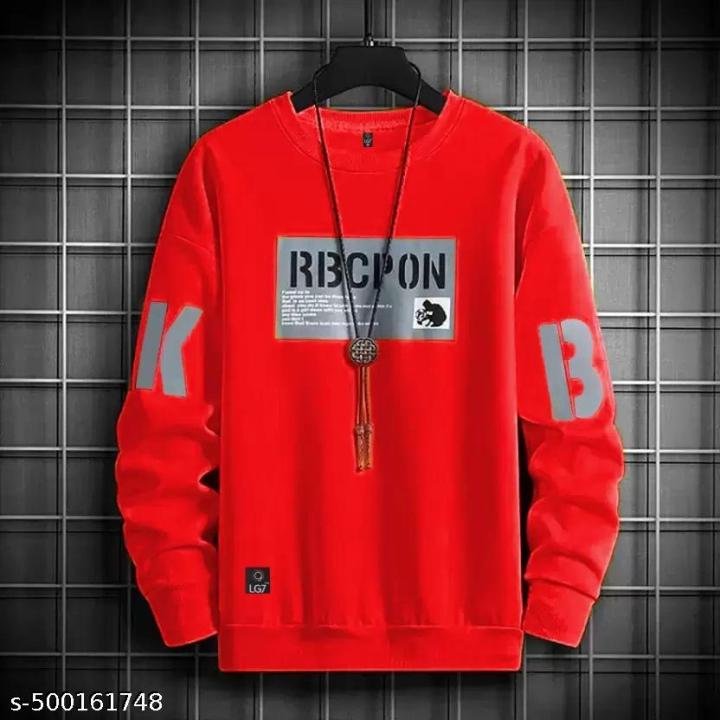 MENS RBCPON PRINTED TSHIRT