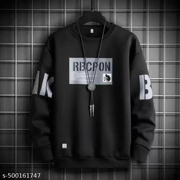 MENS RBCPON PRINTED TSHIRT