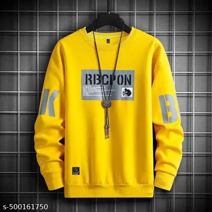 MENS RBCPON PRINTED TSHIRT