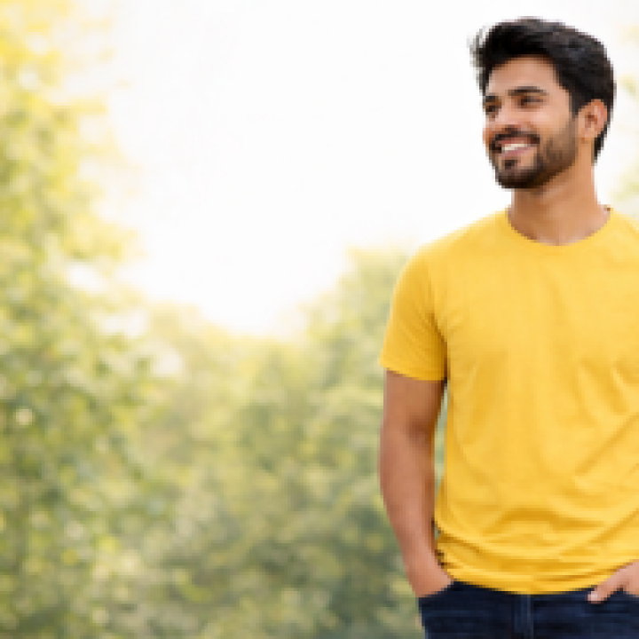 Everyday Cool: Effortless Casual Style for Men