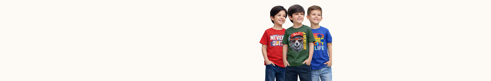 Kids new trendy  collection